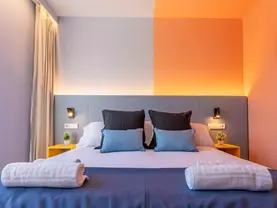 Alojamientos La Marina Sunset 3000 apartamentos turísticos en Soto de la Marina